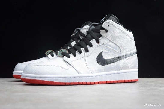 1 CLOT Mid CU2804-100 Edison Chen  Jordan Fearless CU2804-100 SE 0414